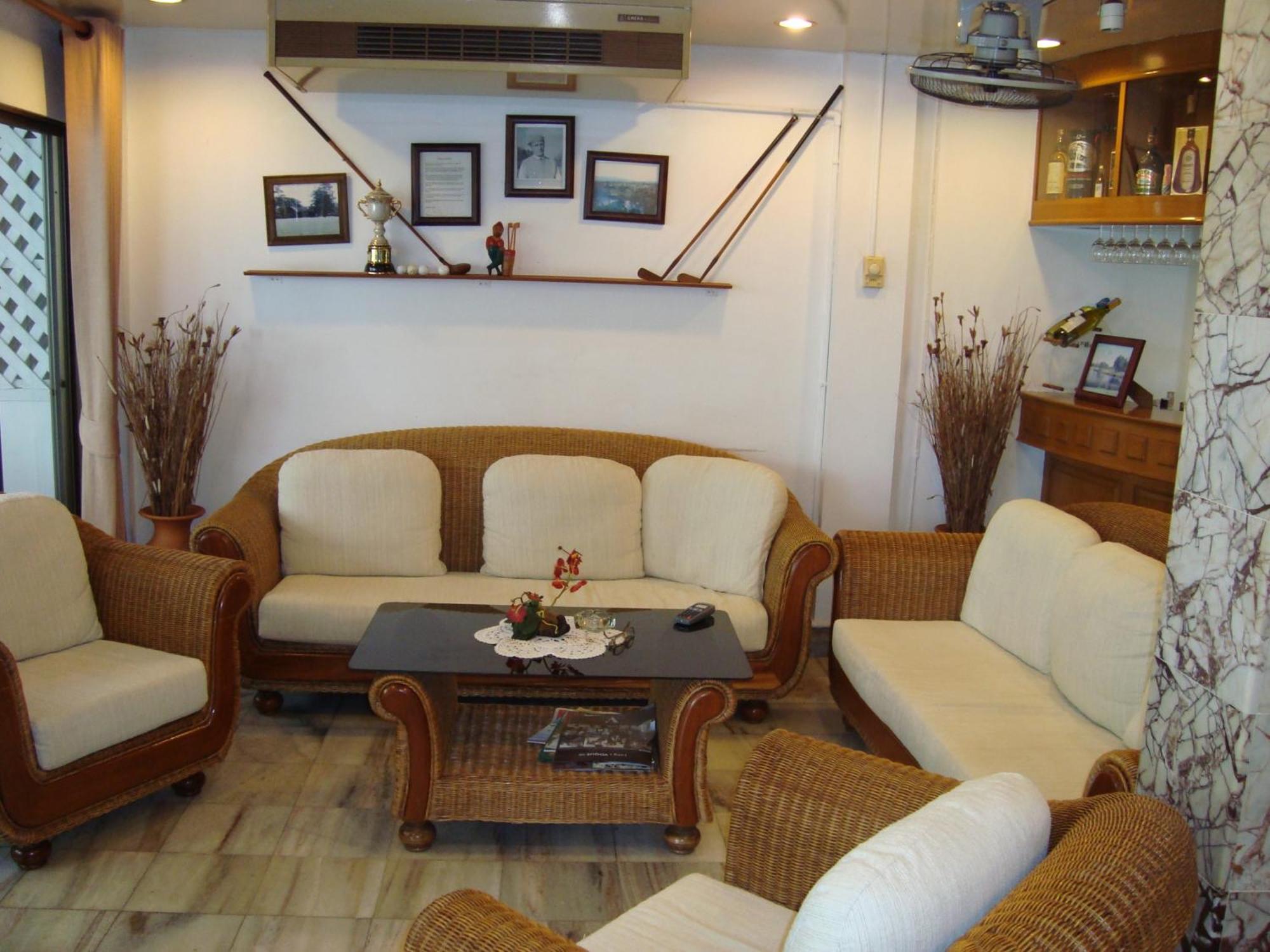 A&B Hotel Hua Hin Exterior photo